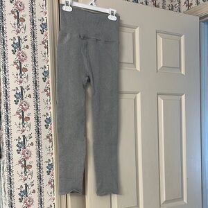 Free People movement leggings size M